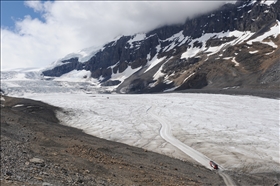 Athabasca Glacier